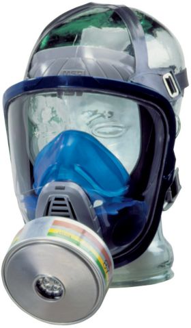 Masque complet respiratoire Advantage 3100